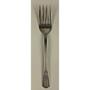 WM Rogers MFG Co Fork International Silver IS Replacement